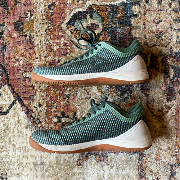 Reebok CrossFit Nano 8.0 - Picture 3 of 5